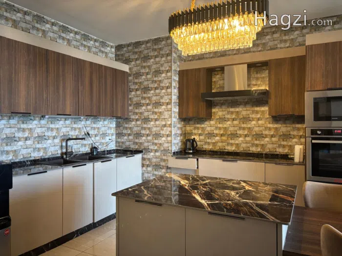 Furnished Apartment to Rent - Secondary Image 3