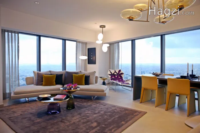Furnished Apartment to Rent 120sqm