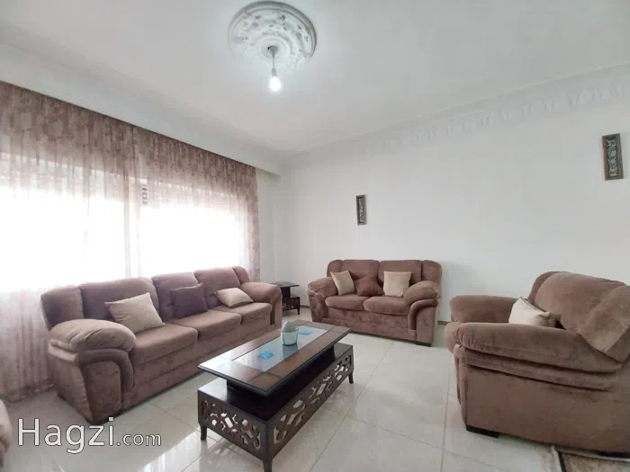 Apartment for rent in abdoun  - Secondary Image 1