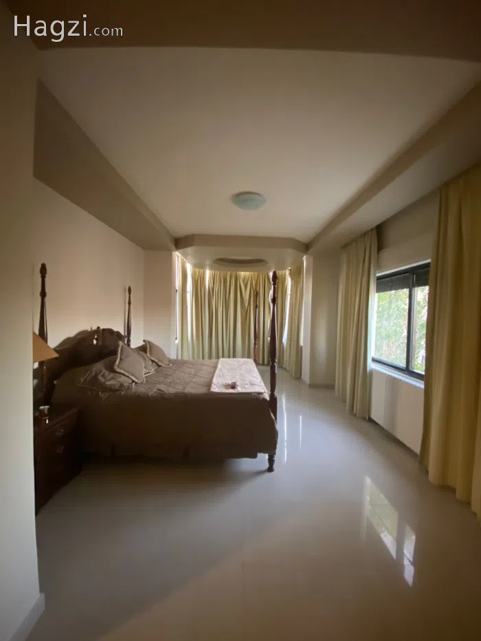 Furnished Apartment to Rent 476sqm - Secondary Image 1
