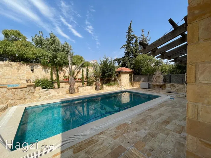 Villa for rent in bader area 