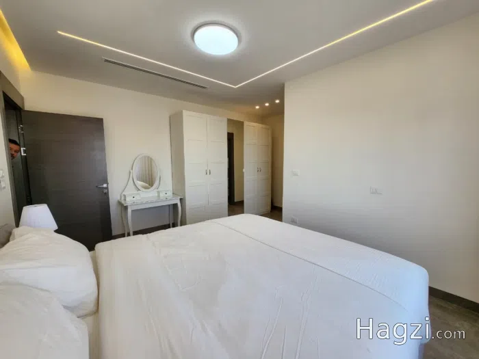 Beautiful Furnished Apartment for rent in Um Uthaina Beautiful Furnished Apartment for rent in Um Uthaina