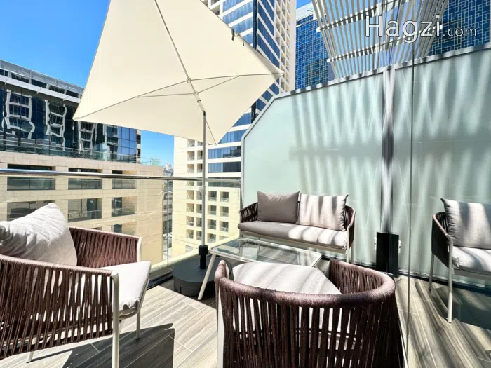 Luxury Apartment For Rent In Damac