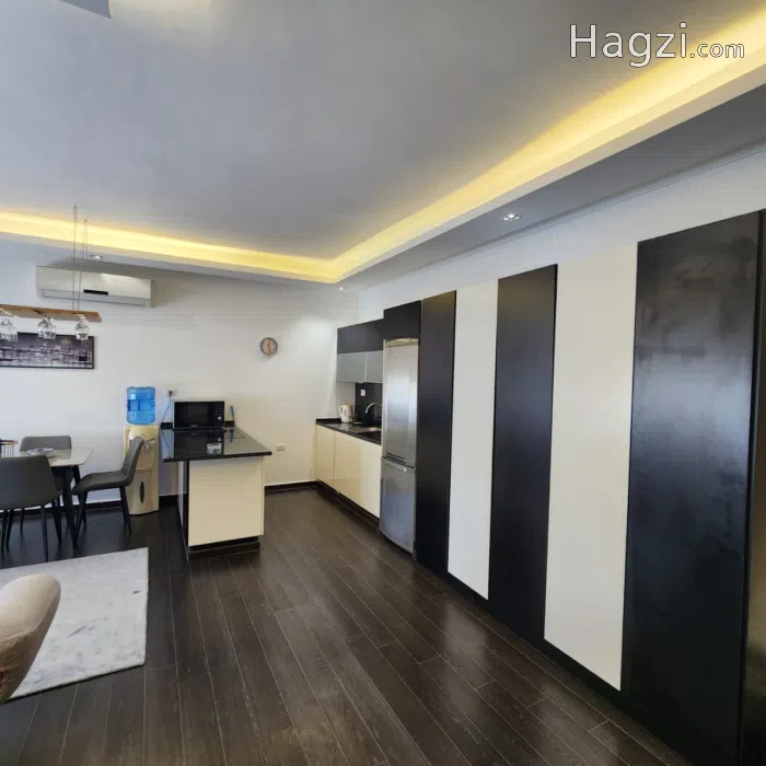 Fully Renovated Furnished Apartment For Rent - Secondary Image 3
