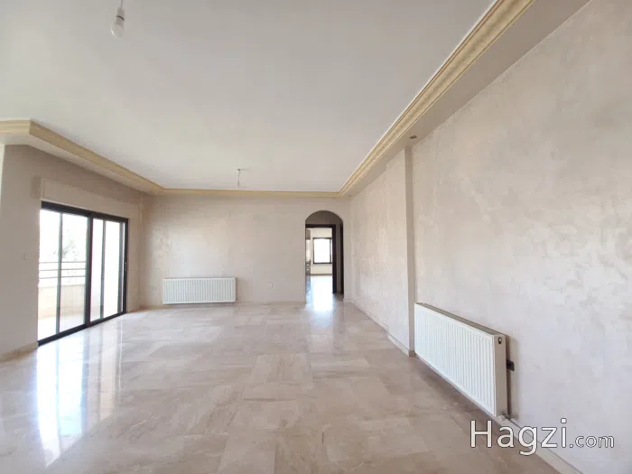 Unfurnished Apartment For Rent In Khalda 
