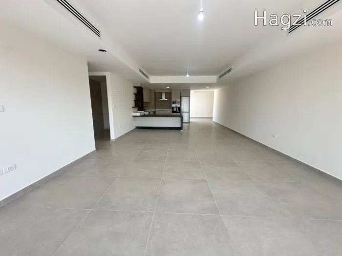 Semi-Furnished Apartment For Rent In Abdoun - Secondary Image 3
