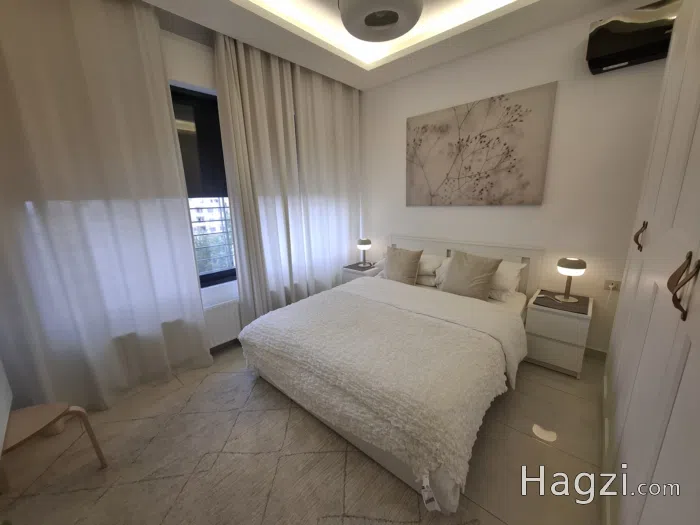 Furnished Apartment to Rent
