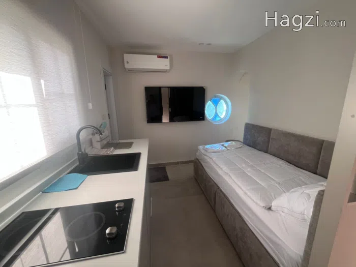 Studio apartment for rent  - Secondary Image 1