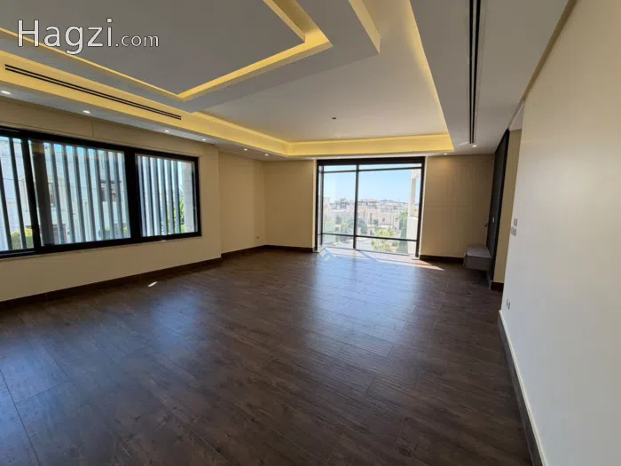 Semi-detached villa for rent in the finest areas of Al-Kursi neighborhood - Secondary Image 2