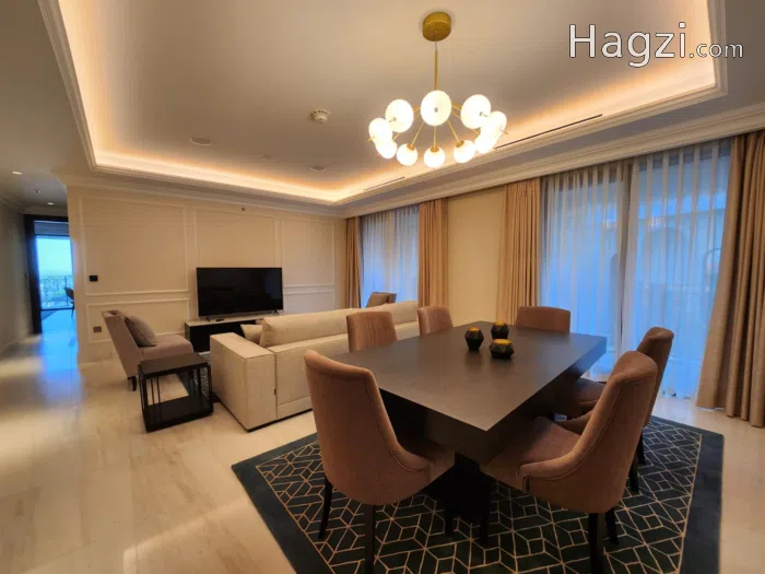Stunning property in Ritz Carlton - Secondary Image 1