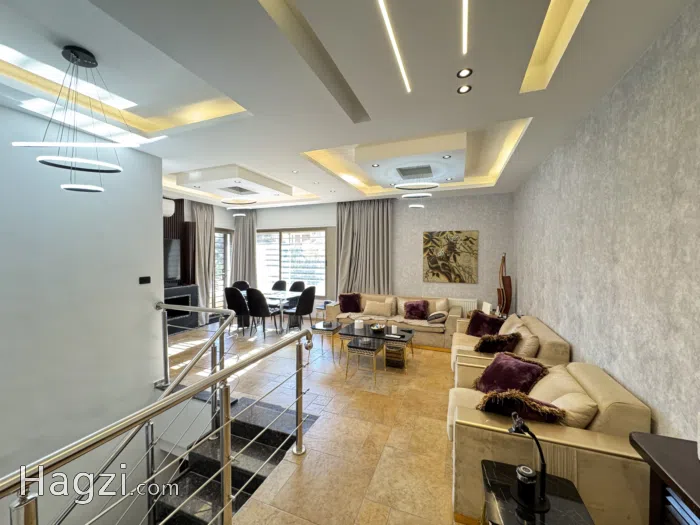 Furnished Apartment to sale 180sqm - Secondary Image 1