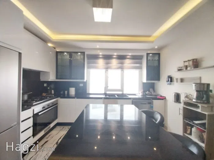 Furnished Apartment For Rent In Deir Ghbar  - Secondary Image 1