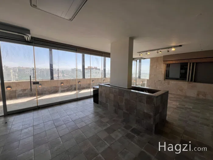 Luxury Apartment with Roof for Sale Luxury Apartment with Roof for Sale