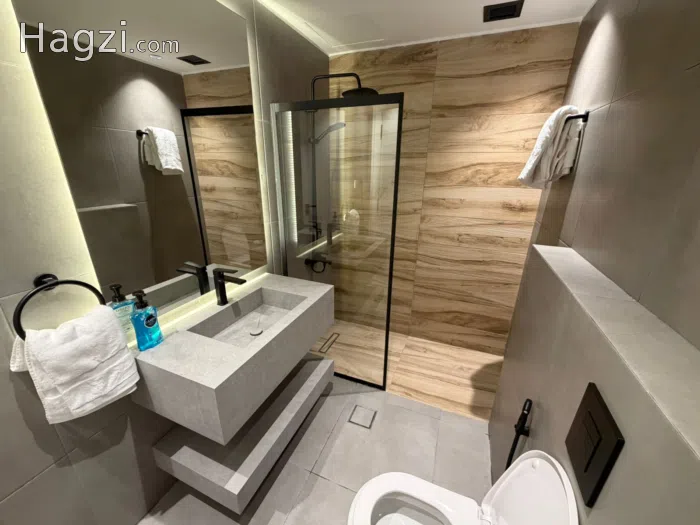 Furnished Apartment For Rent  - Secondary Image 3