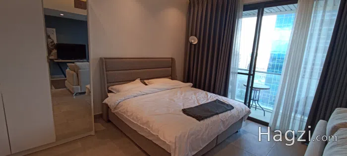Furnished Studio to Rent 50sqm - Secondary Image 3