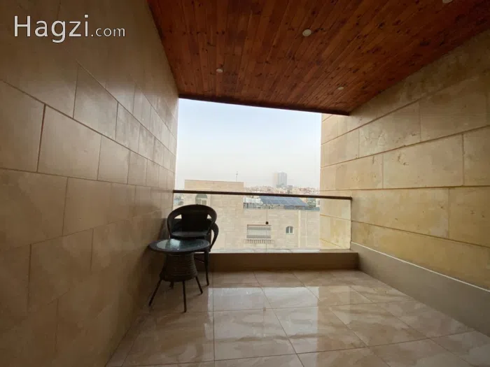Furnished Apartment For Rent In Swefiyeh  - Secondary Image 3