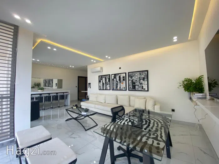 Furnished Apartment For Rent in Um Uthina