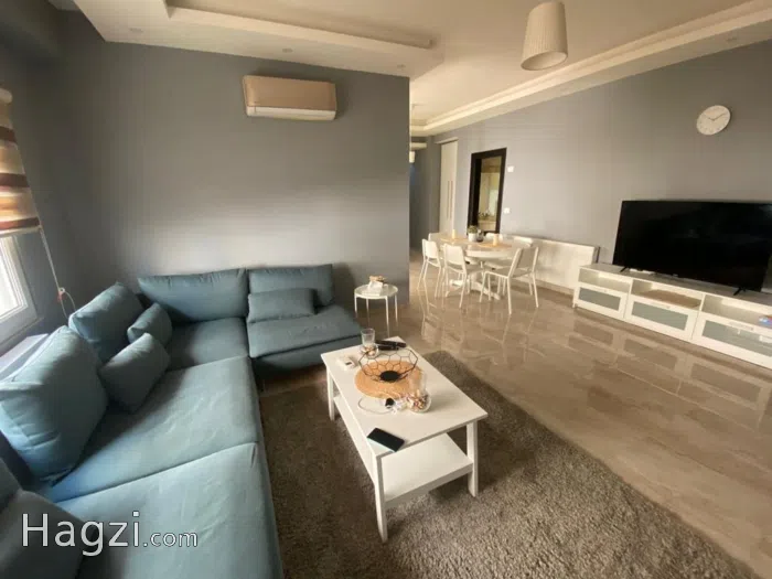 Apartment for rent in deir Ghbar 