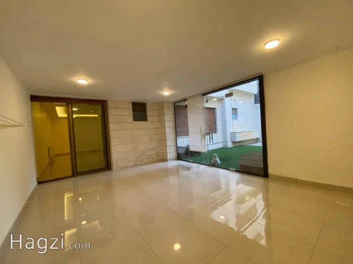 Spacious Semi-Furnished Apartment for Rent – North Abdoun - Secondary Image 2