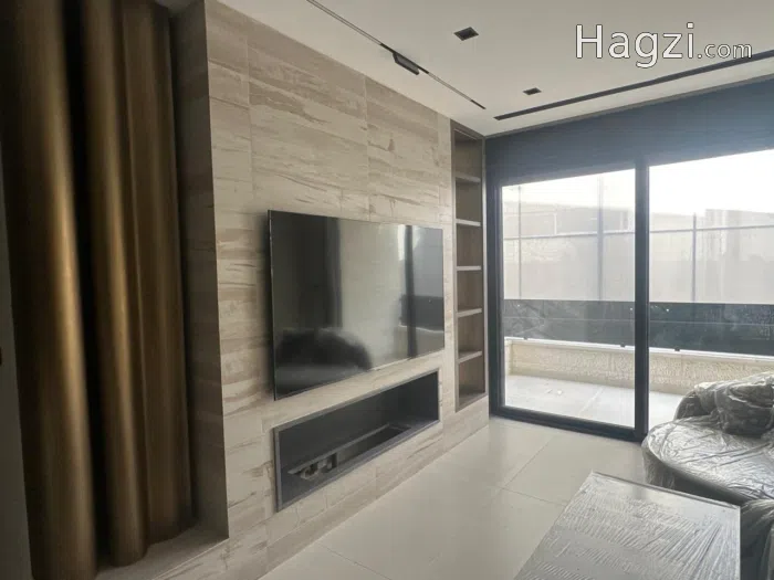 Brand new Furnished Apartment for rent in Abdoun - Secondary Image 3