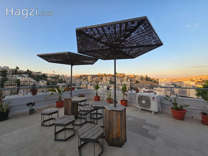 Two bedroom Rooftop for rent Two bedroom Rooftop for rent