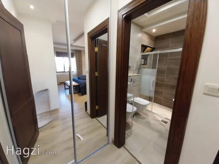 Furnished Apartment to Rent 180sqm - Secondary Image 3