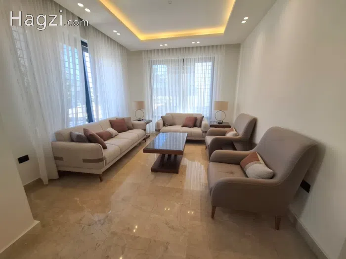 Furnished Apartment to Rent 