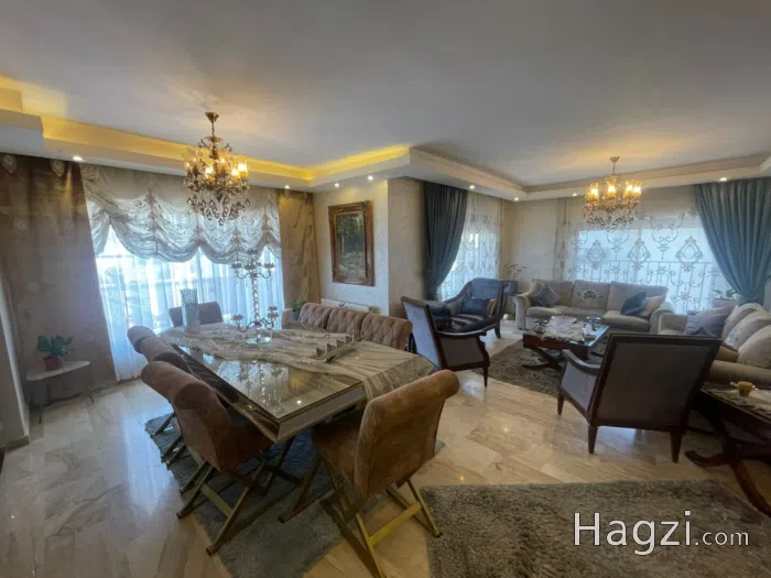 Apartment for rent in Al Rabiah