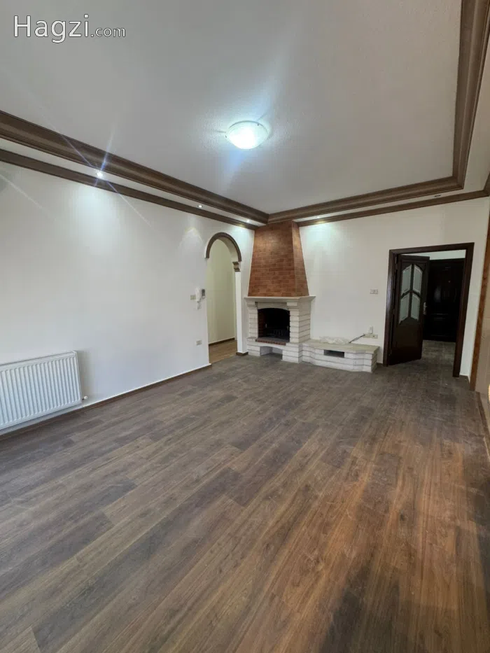 unfurnished apartment for rent