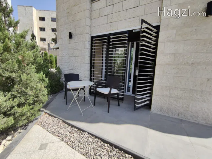 Furnished Apartment to Rent 