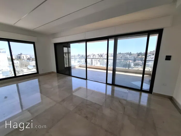 Unfurnished apartment to Rent  - Secondary Image 1