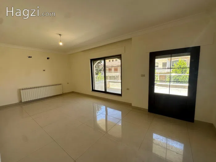 Unfurnished apartment for rent in Khalda - Secondary Image 1