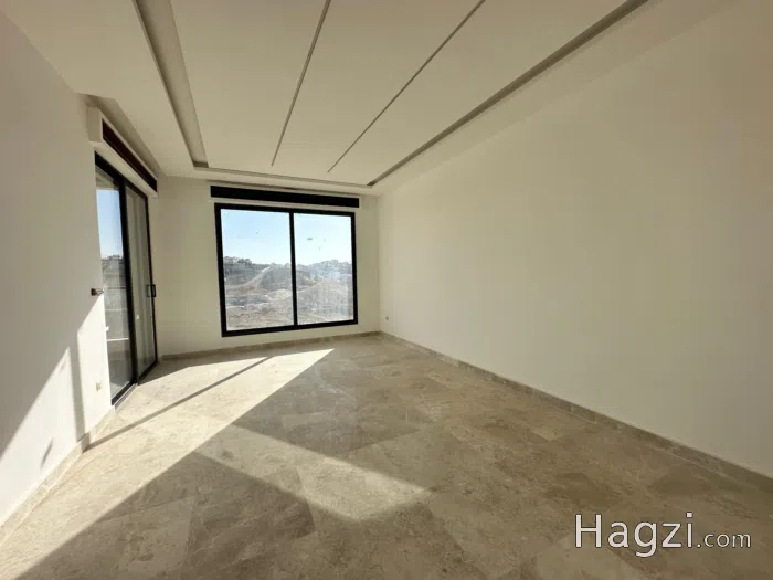 Unfurnished Apartment to sale in abdoun 