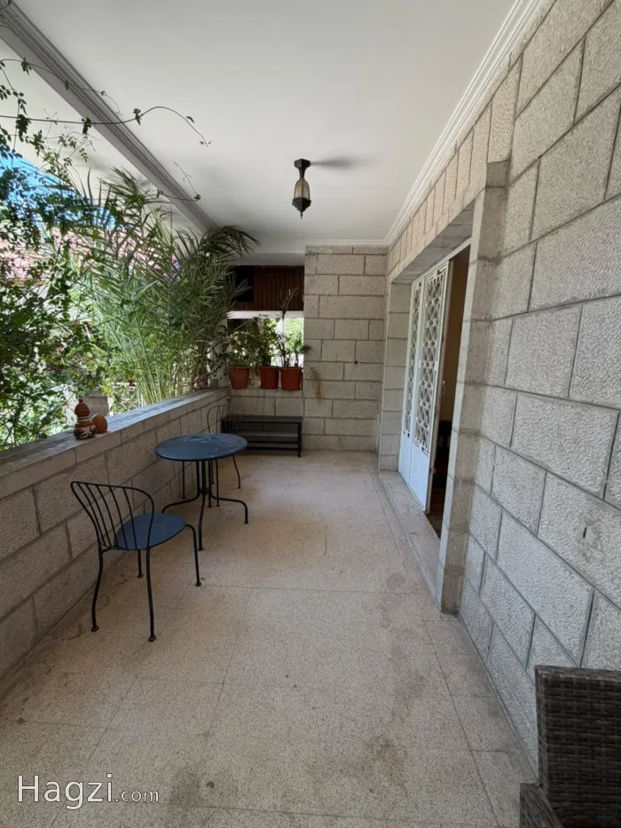 Fully Furnished 2-Bedroom Apartment on Ground Floor (120 sqm) - Secondary Image 2