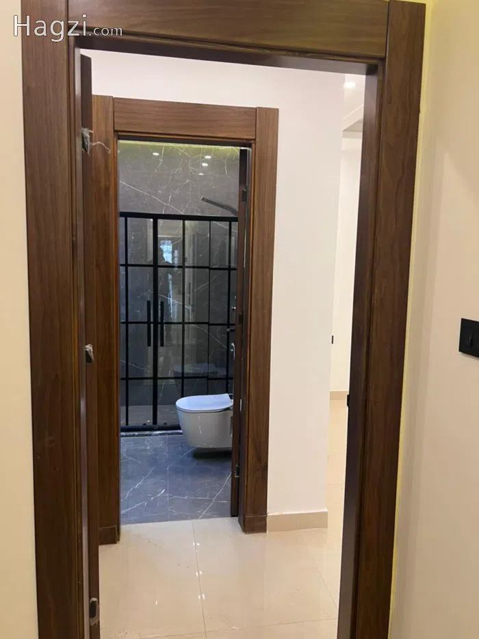 Unfurnished apartment for rent