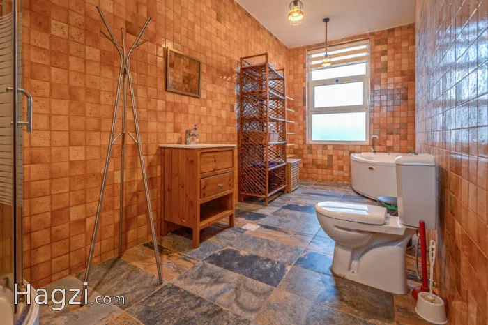 Cozy and Beautiful Two Bedrooms Apartment in Weibdeh - Secondary Image 3