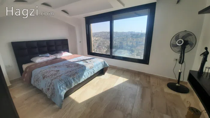 Furnished Studio to Rent 60sqm