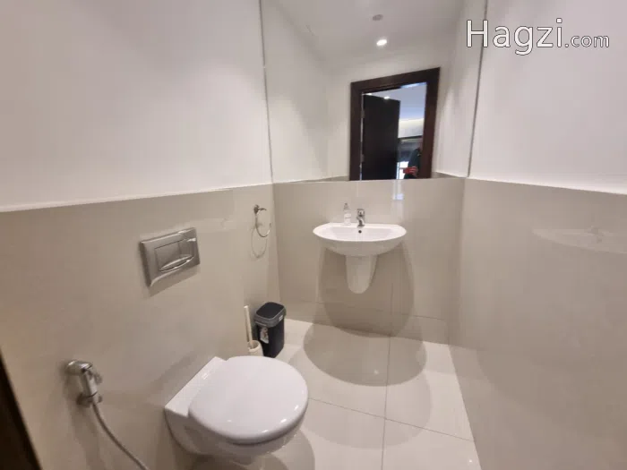 furnished apartment for rent in abdoun - Secondary Image 3