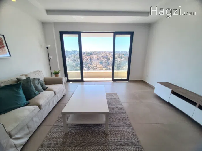 Furnished Apartment to Rent 115sqm