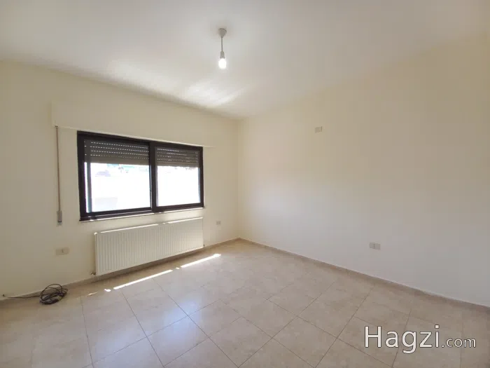 Unfurnished Apartment For Rent In Khalda  - Secondary Image 1