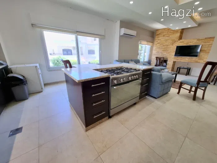 Furnished Apartment to Rent  - Secondary Image 2