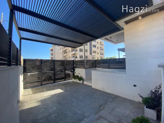 Apartment for Sale in Khalda - Secondary Image 2