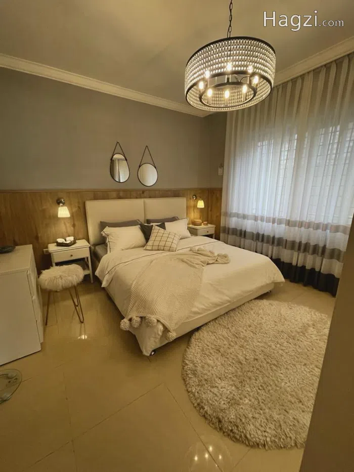 Furnished Apartment to Rent 100sqm - Secondary Image 2