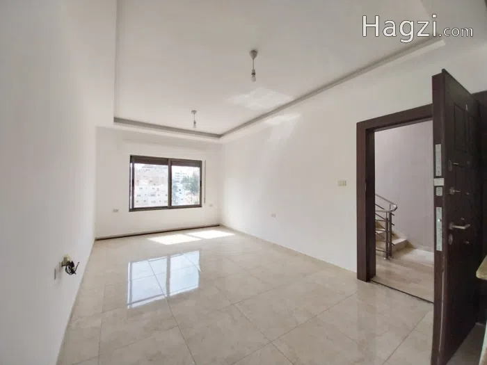 Apartment for rent in al shimesani 