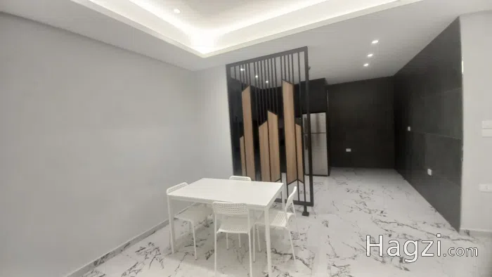 Furnished Apartment For Rent In Khalda Furnished Apartment For Rent In Khalda