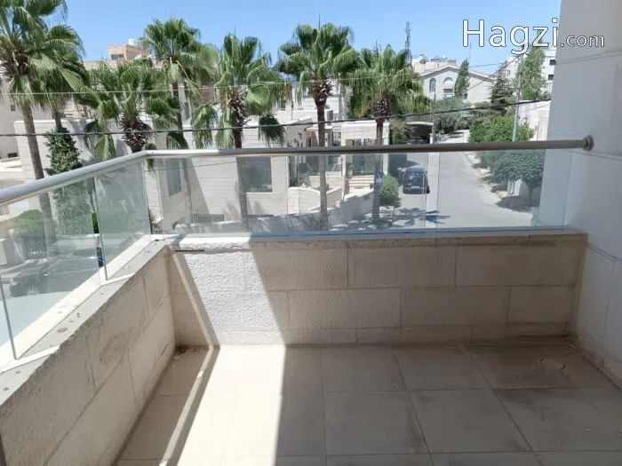semi furnished apartment for rent in deir ghbar - Secondary Image 3