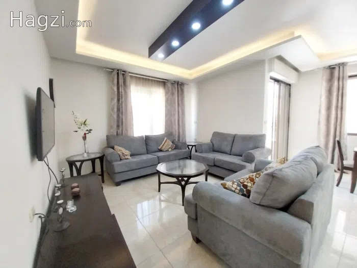 Apartment for rent in  deir Ghbar 