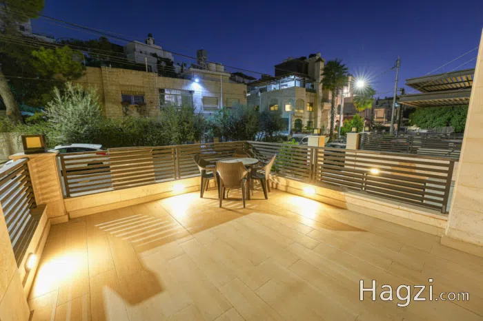 Furnished Apartment to Rent  - Secondary Image 1