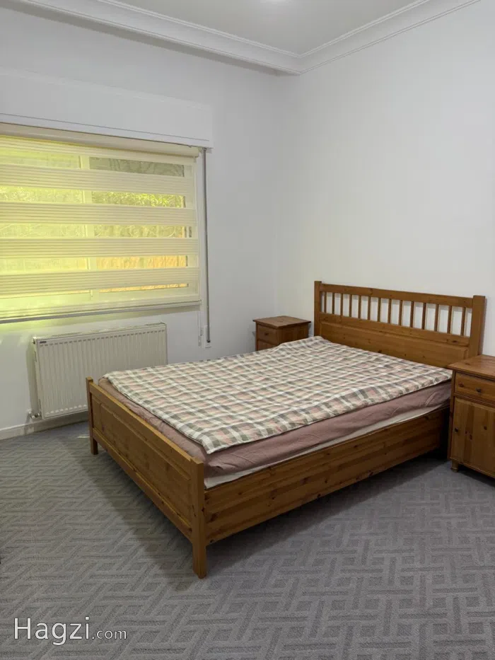 Furnished apartment for rent in Swefiyeh