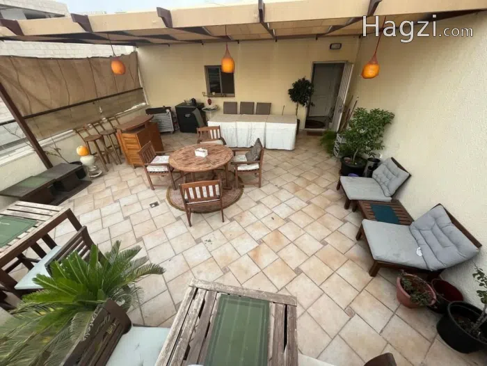 Studio for rent in shimesani 